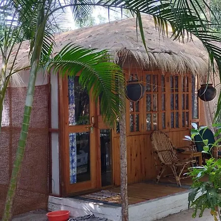 Ruban Yoga Hotel